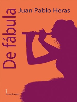 cover image of De fábula